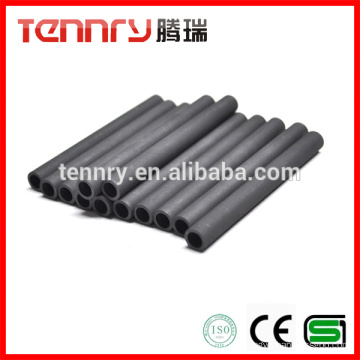 Isostatic Graphite Tube for Equipment Sealing